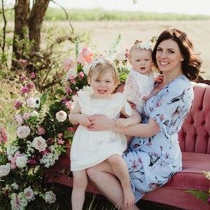 Meet your Posher, Jacqueline